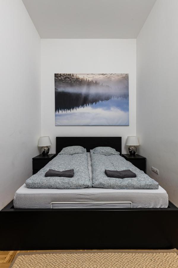 Cosy 1 Bedroom Apartment In Gozsdu Court ブダペスト エクステリア 写真